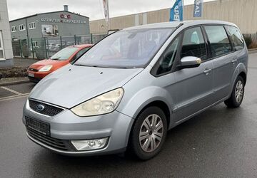 Ford Galaxy 204.000 km 1.690 &euro; dormagen 41540