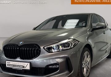 BMW 118 37.424 km 27.990 &euro; Düsseldorf 40237