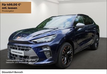 Cupra Terramar 3.000 km 51.999 &euro; Düsseldorf 40589