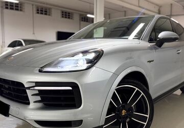 Porsche Cayenne 104.593 km 59.450 &euro; Düsseldorf 40233
