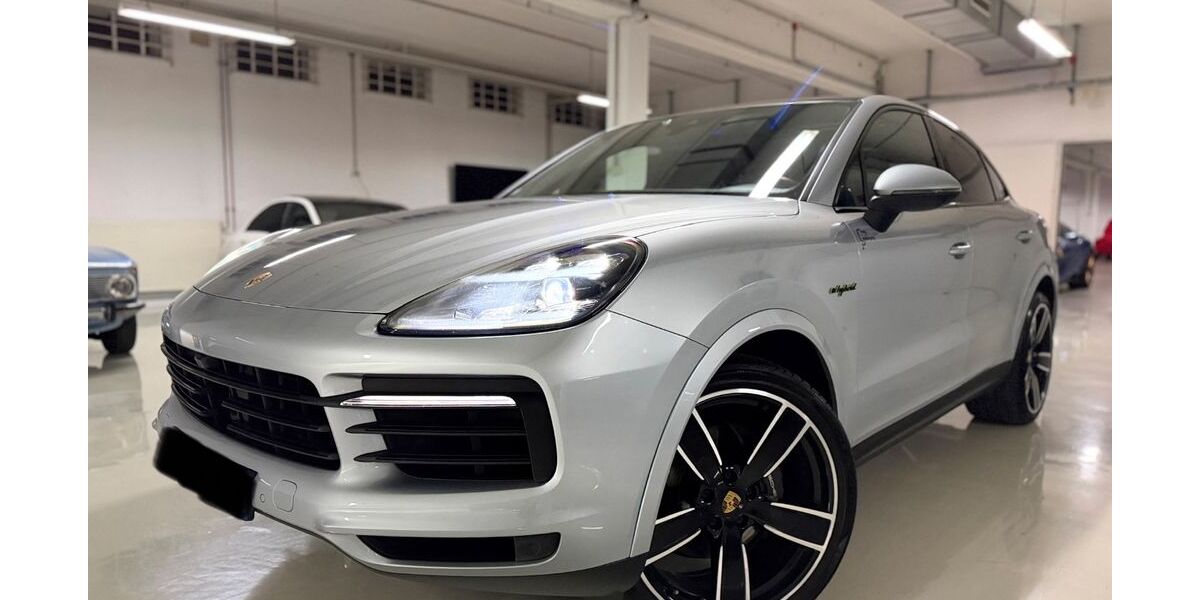 Porsche Cayenne 104.593 km 59.450 &euro; Düsseldorf 40233