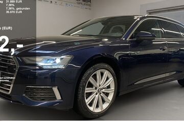 Audi A6 72.977 km 30.998 &euro; Krefeld 47805