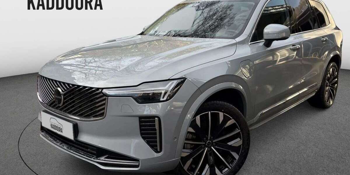 Volvo XC90 28.527 km 64.790 &euro; Wuppertal 42117