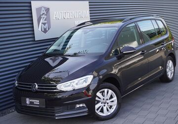 VW Touran 55.000 km 28.990 &euro; Monheim am Rhein 40789