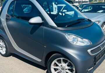 Smart ForTwo 130.000 km 4.999 &euro; Neuss 41460