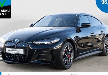 BMW i4 19.890 km 42.590 &euro; Remscheid 42897