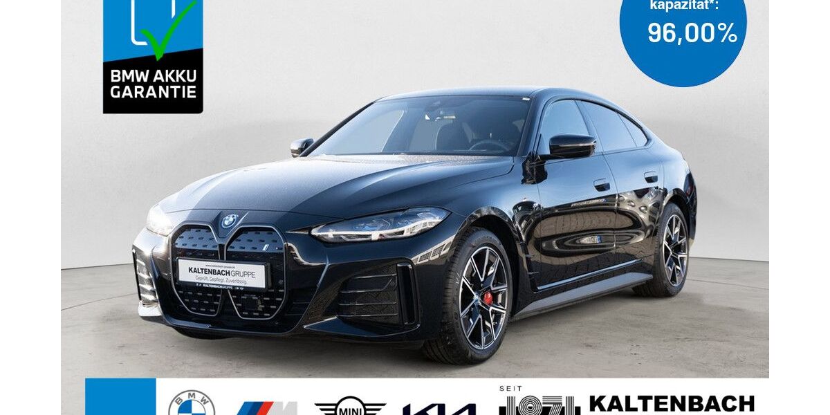 BMW i4 19.890 km 42.890 &euro; Remscheid 42897