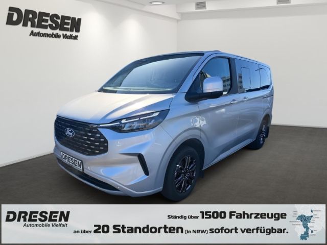 Ford Tourneo Custom 25.989 km 43.650 &euro; Neuss 41464
