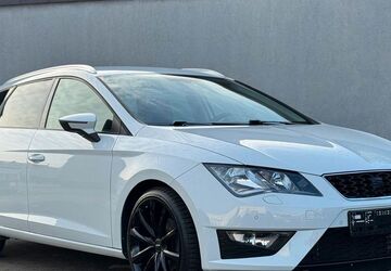 Seat Leon 181.706 km 6.900 &euro; Düsseldorf 40233