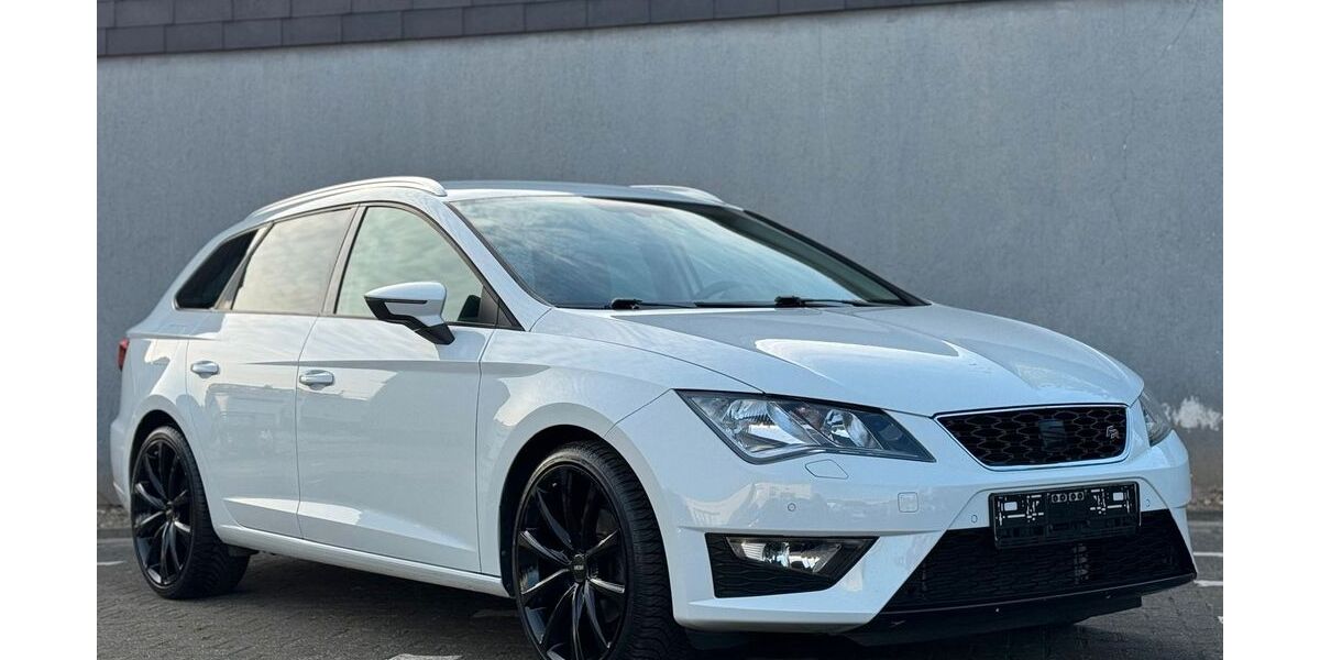 Seat Leon 181.706 km 6.900 &euro; Düsseldorf 40233