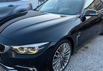 BMW 420 124.687 km 21.598 &euro; Wuppertal 42327