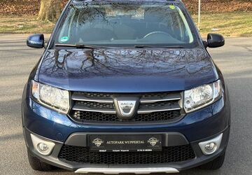 Dacia Sandero 142.000 km 6.499 &euro; Wuppertal 42283