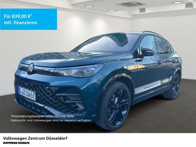 VW Tiguan 6.500 km 56.880 &euro; Düsseldorf 40233