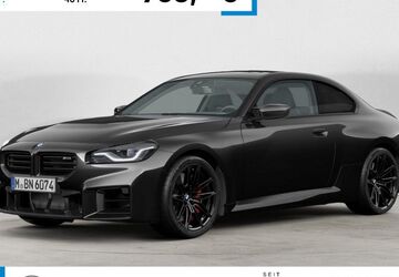 BMW M2 10.496 km 67.090 &euro; Remscheid 42897