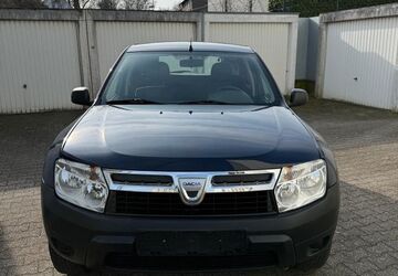Dacia Duster 64.607 km 5.390 &euro; Mönchengladbach 41239