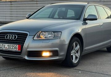 Audi A6 165.000 km 7.000 &euro; Leverkusen 51371