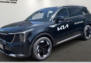 Kia Sorento 15.289 km 54.980 &euro; Neuss 41464