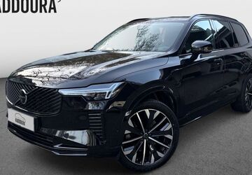 Volvo XC90 28.282 km 66.990 &euro; Wuppertal 42117