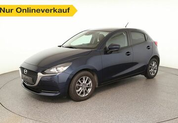 Mazda 2 15.750 km 16.960 &euro; Düsseldorf 40599