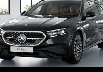 Mercedes-Benz E 450 9.984 km 79.980 &euro; Duisburg 47138