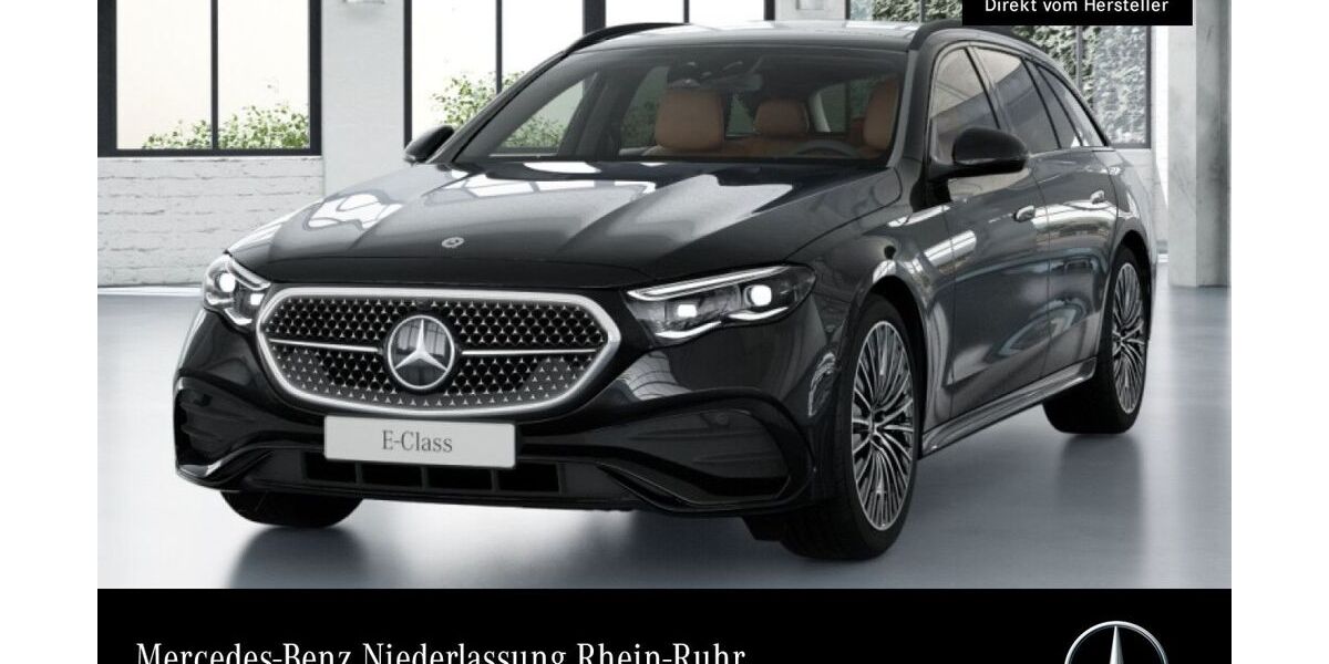 Mercedes-Benz E 450 9.984 km 79.980 &euro; Duisburg 47138