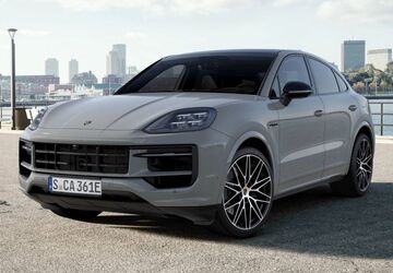 Porsche Cayenne 9.999 km 138.900 &euro; Moers 47441