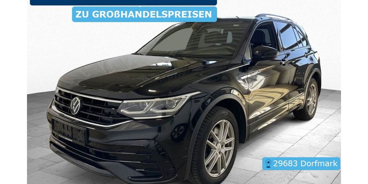 VW Tiguan 107.928 km 28.897 &euro; Krefeld 47829