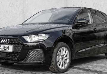 Audi A1 4.499 km 26.440 &euro; Meerbusch 40670