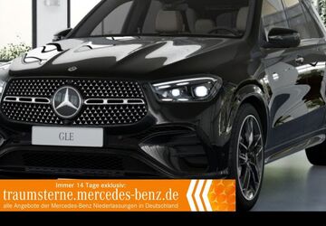 Mercedes-Benz GLE 350 14.450 km 88.990 &euro; Leverkusen 51371