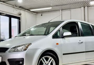 Ford Focus 234.275 km 2.880 &euro; Mönchengladbach 41061