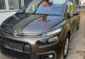 Citroen C4 Picasso 120.000 km 8.500 &euro; Neuss 41468