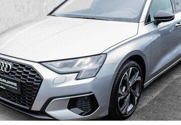 Audi A3 23.020 km 22.890 &euro; Düsseldorf 40474