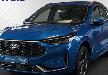 Ford Kuga 9.000 km 37.990 &euro; Oberhausen - Sterkrade 46145