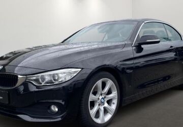 BMW 420 109.312 km 21.840 &euro; Dormagen 41540