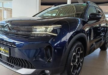 Citroen C5 Aircross 25.527 km 25.490 &euro; Mönchengladbach 41063