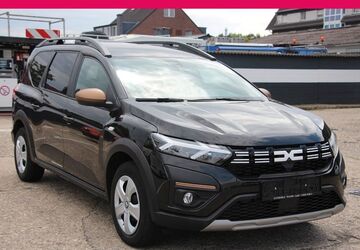 Dacia Jogger 106.915 km 17.990 &euro; Hilden bei Düsseldorf 40721