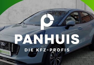 Ford Puma 7.150 km 24.750 &euro; Meerbusch 40670