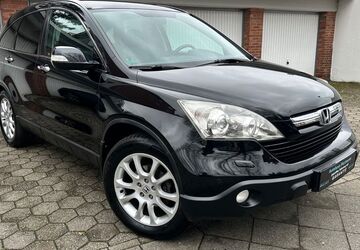 Honda CR-V 108.000 km 9.550 &euro; Mönchengladbach 41061