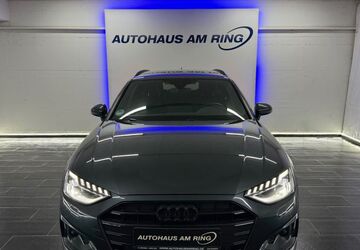 Audi A4 132.351 km 24.999 &euro; Ratingen bei Düsseldorf 40878