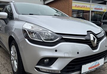 Renault Clio 66.550 km 10.400 &euro; Korschenbroich 41352