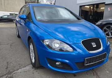 Seat Leon 163.500 km 3.990 &euro; Remscheid 42859