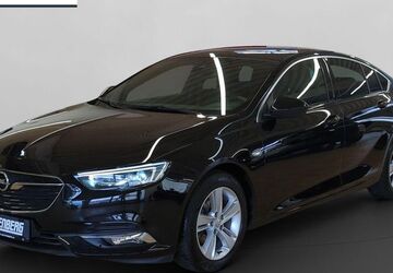Opel Insignia 50.200 km 17.980 &euro; Leverkusen 51381
