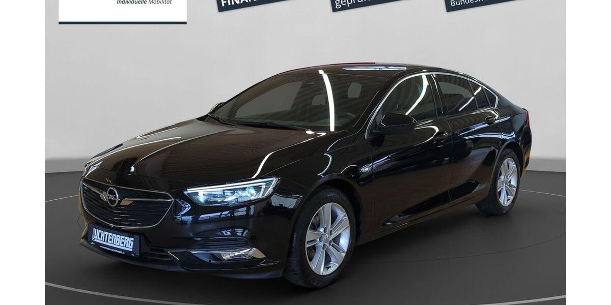 Opel Insignia 50.200 km 17.980 &euro; Leverkusen 51381