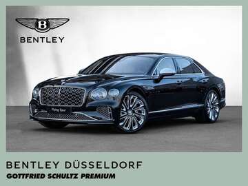 Gebrauchte Bentley Flying Spur