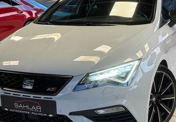 Seat Leon 114.990 km 21.999 &euro; pulheim 50259