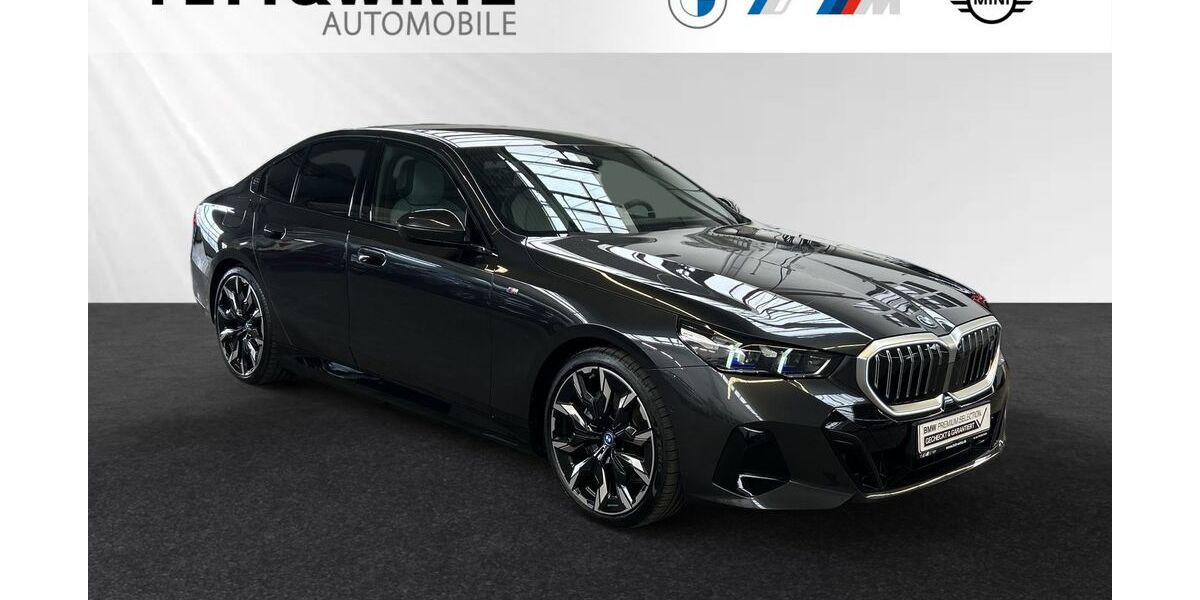 BMW i5 19.100 km 61.742 &euro; Moers 47441