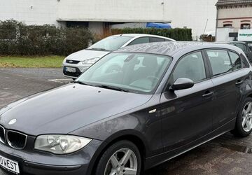 BMW 120 174.525 km 4.790 &euro; Hilden 40721