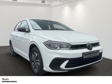 Gebrauchte VW Polo