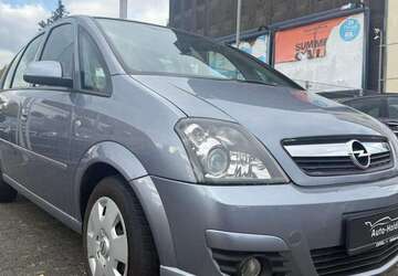 Opel Meriva 154.300 km 2.550 &euro; Mönchengladbach 41065