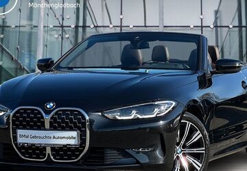 BMW 420 37.450 km 39.990 &euro; Mönchengladbach 41066